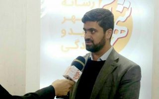 پیش بینی رشد ٢٠ درصدی بازدیدکنندگان نمایشگاه کتاب