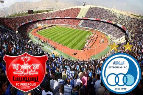واگذاری پرسپولیس و استقلال دوباره کلید خورد !