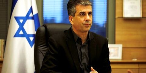 وزیر رژیم صهیونیستی به بحرین دعوت شد