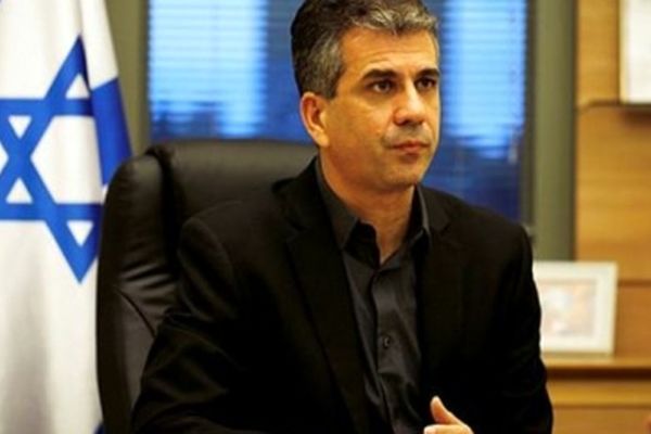 وزیر رژیم صهیونیستی به بحرین دعوت شد