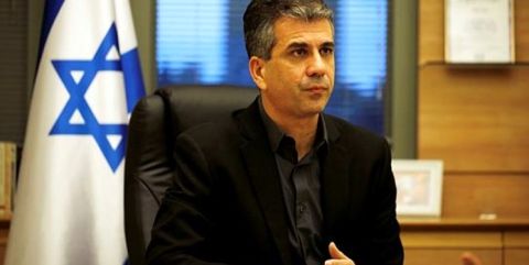 وزیر رژیم صهیونیستی به بحرین دعوت شد
