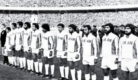 خاطره‌بازی AFC با آخرین قهرمانی تیم ملی + عکس