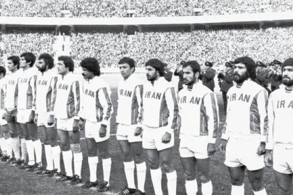 خاطره‌بازی AFC با آخرین قهرمانی تیم ملی + عکس