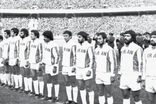 خاطره‌بازی AFC با آخرین قهرمانی تیم ملی + عکس