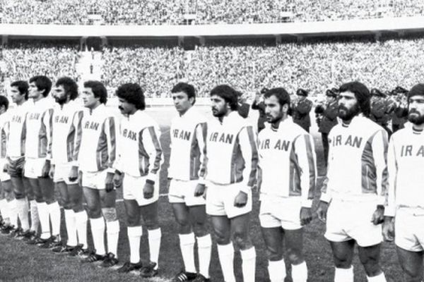 خاطره‌بازی AFC با آخرین قهرمانی تیم ملی + عکس