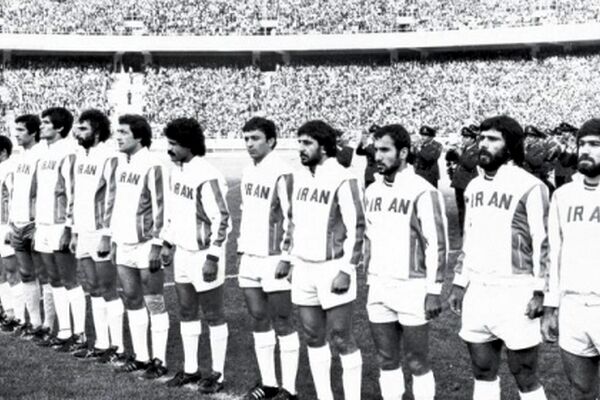 خاطره‌بازی AFC با آخرین قهرمانی تیم ملی + عکس