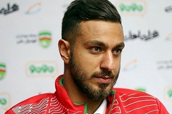 حذف پست توهین آمیز سوشا مکانی از اینستاگرامش+ عکس