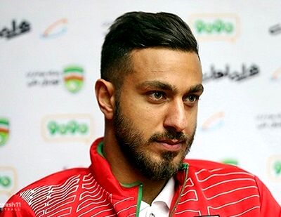 حذف پست توهین آمیز سوشا مکانی از اینستاگرامش+ عکس