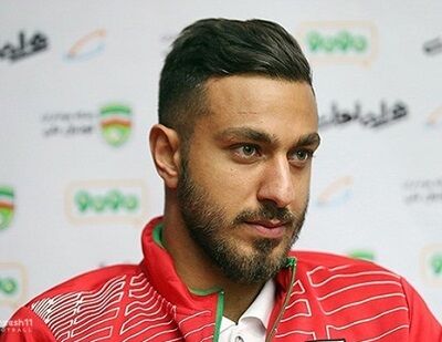 حذف پست توهین آمیز سوشا مکانی از اینستاگرامش+ عکس