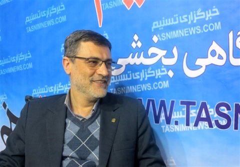 باز شدن درب‌های باغات آستان قدس فرصتی ارزشمند را برای مشهد ایجاد کرده است