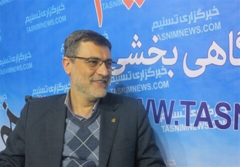 باز شدن درب‌های باغات آستان قدس فرصتی ارزشمند را برای مشهد ایجاد کرده است