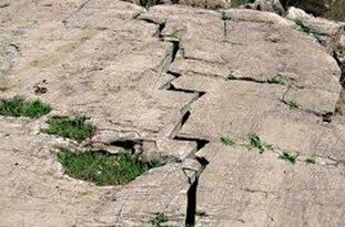 با وجود 4 گسل زلزله در اطراف مشهد 65 درصد مساحت مشهد از خطرپذیری بالایی برخوردارند