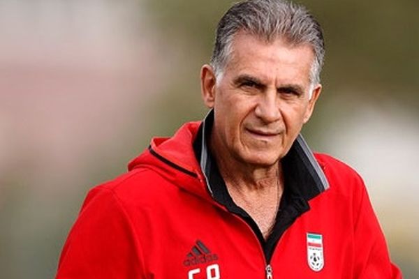 هدیه کی روش به خبرنگاران چه بود؟ + عکس