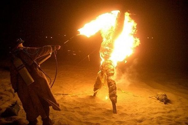 ۱۰ سنت عجیب سال نو در سراسر جهان