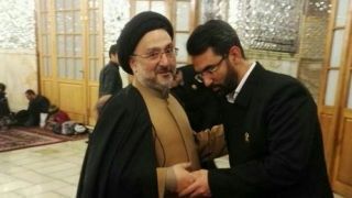 واکنش ابطحی به خادمی آذری‌جهرمی