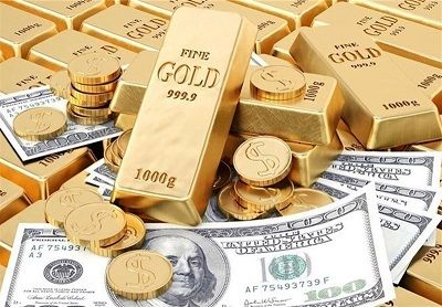 نرخ طلا، سکه و ارز در بازار مشهد امروز 97/9/6