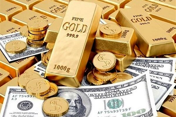 نرخ طلا، سکه و ارز در بازار مشهد امروز 97/9/6