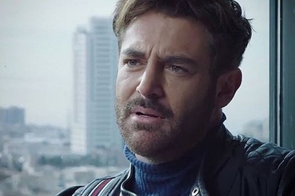 محمدرضا گلزار سبزی فروش شد+ ویدئو