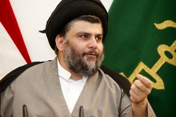 پیشنهاد مقتدی صدر به تکمیل کابینه عراق
