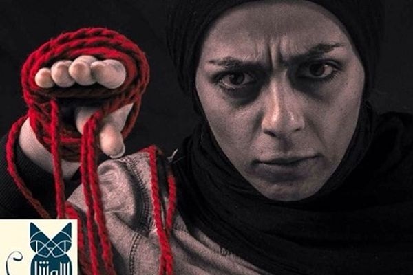 کارگردان «سوشا»: فقدان دانشکده، مهم‌ترین مشکل تئاتر مشهد