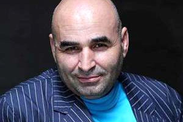 کمدین خندوانه اینبار در کسوت کارگردان