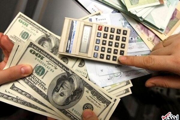 خداحافظی با دلار 12 هزار تومانی