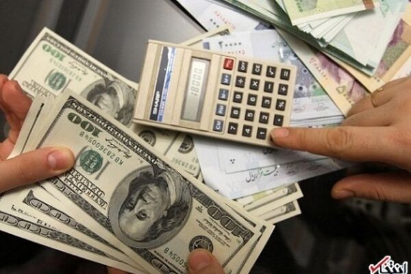 خداحافظی با دلار 12 هزار تومانی