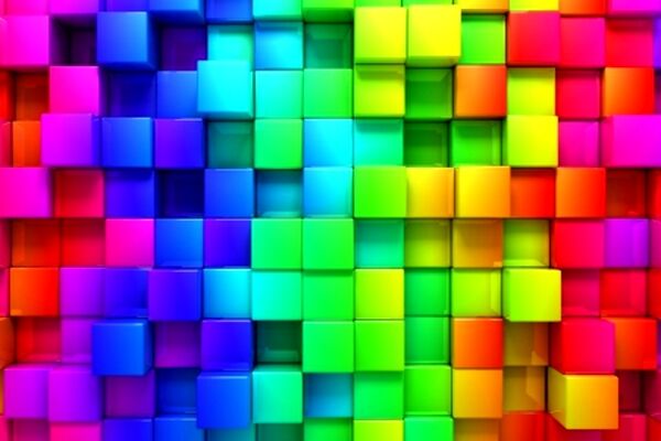 دوست دارید اسمتون چه رنگی باشد؟