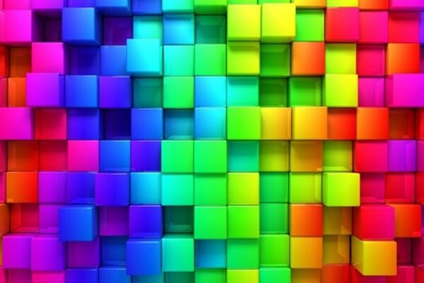 دوست دارید اسمتون چه رنگی باشد؟