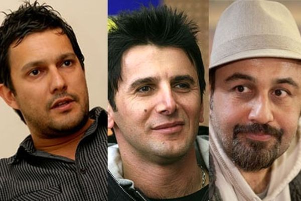 آمریکا کشور دوم بیشتر سلبریتی ها + جدول