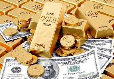 نرخ طلا، سکه و ارز در بازار مشهد امروز 97/9/7