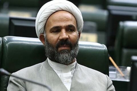 تذکر شفاهی پژمانفر به مجلسی هادر خصوص پرونده پدیده