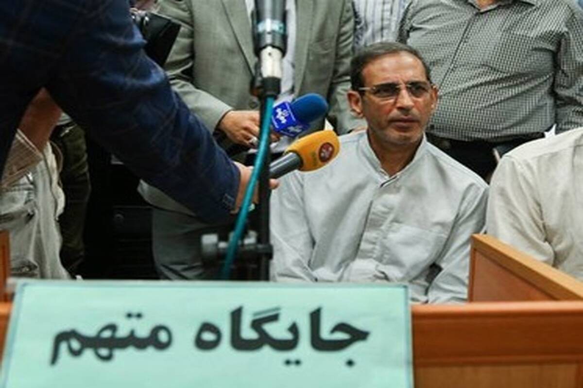 چرا سلطان سکه اعدام شد/ زوایای تازه ای از پرونده وحید مظلومین
