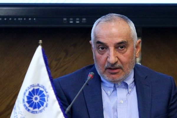 دولت در تصمیمات خود با فعالان بخش خصوصی مشورت کند