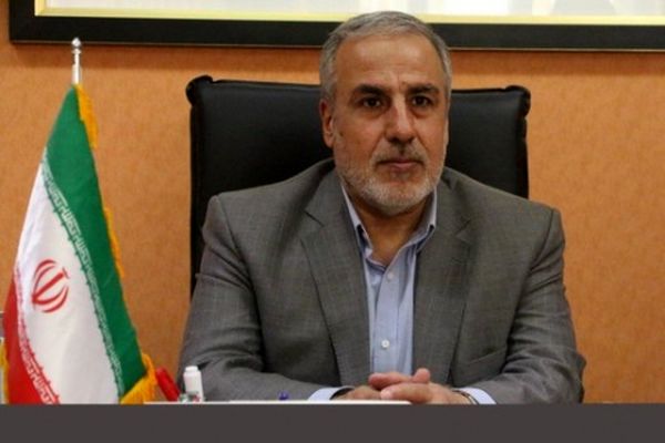 افزایش صادرات استان به ۱.۶ میلیارد دلار در ۸ ماه اول امسال