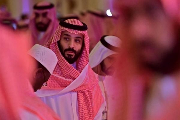 درخواست بن‌سلمان از تل‌آویو برای تجهیز سعودی به فناوری جاسوسی