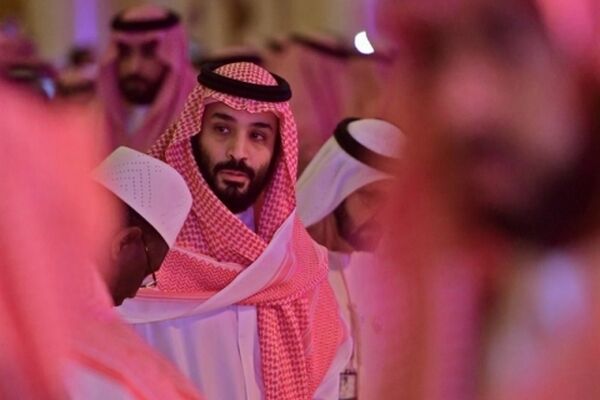 درخواست بن‌سلمان از تل‌آویو برای تجهیز سعودی به فناوری جاسوسی