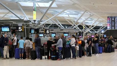 استفاده از اسکنرهای سه بعدی در فرودگاه استرالیا