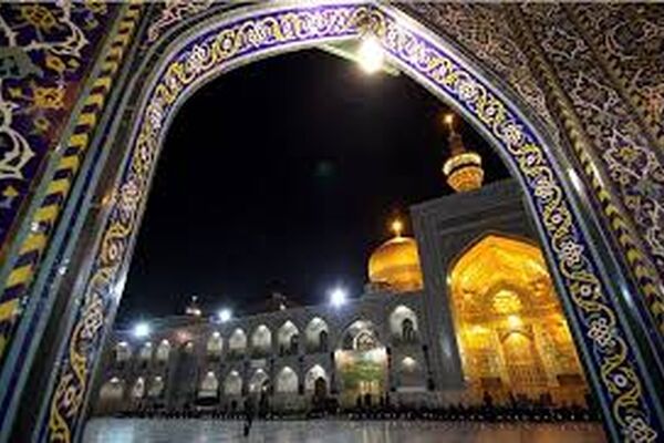 هنر ما باید افزایش میزان ماندگاری زائر در مشهد باشد