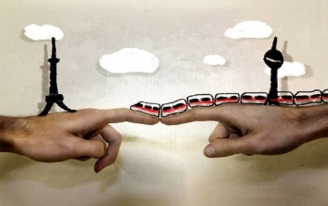 درباره کوچ‌سرفینگ