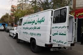 دستگیری باند سارقان حرفه ای منزل با رد رشوه پنجاه میلیون تومانی توسط نگهبان هوشمند
