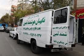 دستگیری باند سارقان حرفه ای منزل با رد رشوه پنجاه میلیون تومانی توسط نگهبان هوشمند
