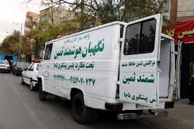 دستگیری باند سارقان حرفه ای منزل با رد رشوه پنجاه میلیون تومانی توسط نگهبان هوشمند