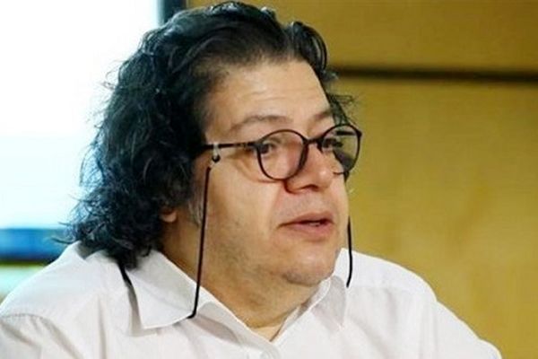 احمدرضا دالوند به کما رفت