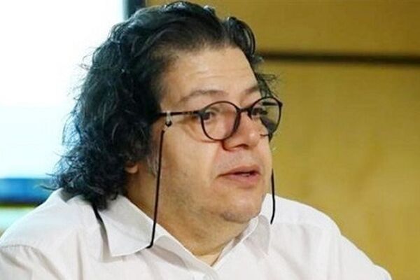 احمدرضا دالوند به کما رفت