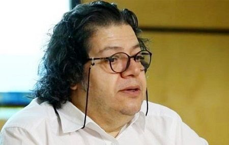 احمدرضا دالوند به کما رفت