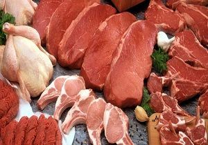 قیمت برخی اقلام پروتئینی در بازار مشهد؛ پنجشنبه ۸ آذرماه