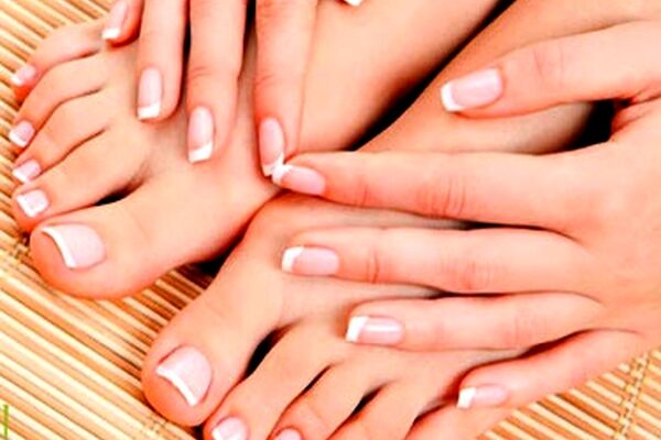 برای جلوگیری از شکستن ناخن ‌ها باید چیکار کرد؟