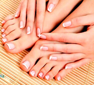 برای جلوگیری از شکستن ناخن ‌ها باید چیکار کرد؟