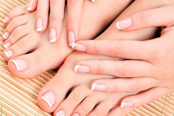 برای جلوگیری از شکستن ناخن ‌ها باید چیکار کرد؟